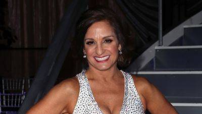 Mary Lou Retton Is 'Fighting For Her Life,' Daughter Says While Asking for Help - www.justjared.com