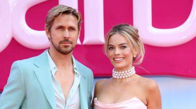 Margot Robbie & Ryan Gosling's Next Movie: 'Ocean's Eleven' Reboot Is Still Happening, Producer Reveals! - www.justjared.com - Las Vegas