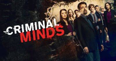 'Criminal Minds: Evolution' Season 2 Cast Update: [SPOILER] May Return, Joining Six Stars Who Reprised Roles! - www.justjared.com