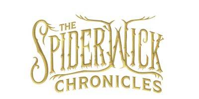 'The Spiderwick Chronicles' TV Series Finds New Home After Disney+ Cancelation, Full Cast Revealed - www.justjared.com - Michigan