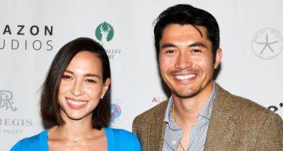 Henry Golding & Wife Liv Lo Welcome Second Child! - www.justjared.com