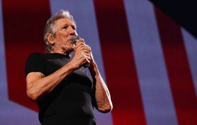 Roger Waters reportedly tells his audience to “fuck off” as fans walk out - www.nme.com