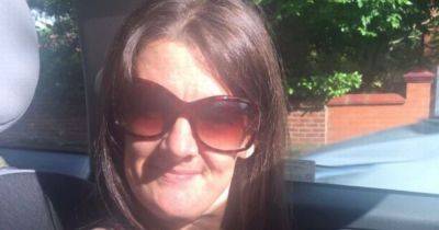 'Vivacious and caring' mum-of-three with 'a heart of gold' found dead near rail tracks - www.manchestereveningnews.co.uk - Manchester - Israel