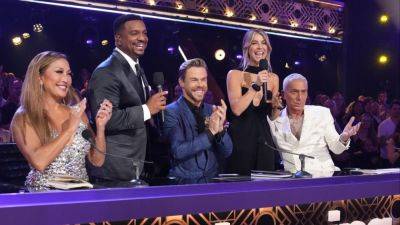 Dancing With The Stars Diva Problem: Who’s Causing Trouble? - www.hollywoodnewsdaily.com