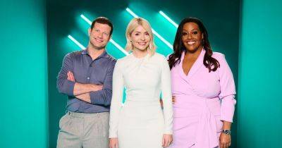 Holly Willoughby 'to be replaced' by This Morning co-star as she quits after 14 years - www.ok.co.uk - Britain