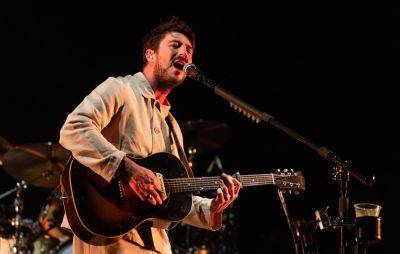 Watch Mumford & Sons perform new song ‘Maybe’ - www.nme.com - USA - Texas