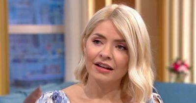 Why has Holly Willoughby quit This Morning? Furious friends speak out after star leaves ITV show - www.manchestereveningnews.co.uk
