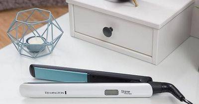 Amazon's bargain £25 hair straighteners that are hailed as 'better than GHD' - www.ok.co.uk - Morocco