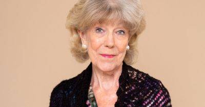 Coronation Street fears for Audrey Roberts as she confronts killer Stephen - www.ok.co.uk