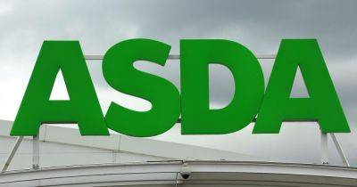 Asda issues price drop alert on hundreds of products from today - list of 13 everyday items reduced - www.manchestereveningnews.co.uk - Britain