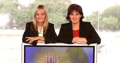 This Morning's former presenters now from tragic death to 'fading into obscurity' - www.ok.co.uk - Britain
