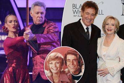 Barry Williams dedicates ‘DWTS’ dance to late ‘Brady Bunch’ mom Florence Henderson - nypost.com - city Motown - county Williams - county Florence - county Henderson
