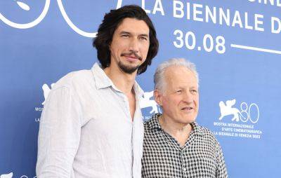 ‘Heat 2’ is officially coming – and Adam Driver might play the lead - www.nme.com