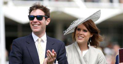 Princess Eugenie 'more dominant' than 'submissive and reserved' husband Jack - www.ok.co.uk - county Windsor