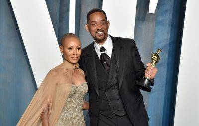 Jada Pinkett Smith reveals she’s been separated from Will Smith for seven years - www.nme.com