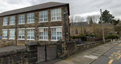 Schools forced to close as homes left without water in OIdham - www.manchestereveningnews.co.uk - Manchester - county Oldham