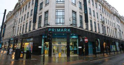 Manchester Primark store on Market Street forced to suddenly close while busy with shoppers - www.manchestereveningnews.co.uk - Manchester