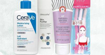 The 8 affordable skincare and haircare products beauty editors routinely shop on Amazon - www.ok.co.uk