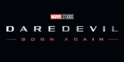 Marvel's 'Daredevil' TV Show: 3 Stars Return, 2 Exit, & 1 Star Has Been Recast Amid Major Creative Shakeup - www.justjared.com