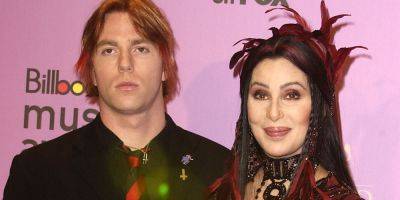 Cher Breaks Silence About Allegations That She Hired Men to Kidnap Her Son Elijah Blue Allman - www.justjared.com - USA - New York
