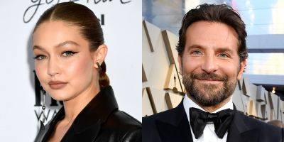 Bradley Cooper & Gigi Hadid: Source Reveals How Their Former Partners Irina Shayk & Zayn Malik Feel About a Potential Relationship, If It's Serious, & More - www.justjared.com - county Lea
