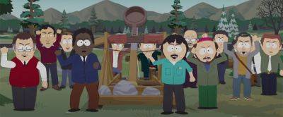 ‘South Park: Joining The Panderverse’ Gets Paramount+ Premiere Date; Watch Teaser - deadline.com - Australia - Britain - Canada