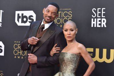 Will and Jada Pinkett Smith’s wild ups and downs: ‘Never’ wanting to get married to swinger rumors - nypost.com