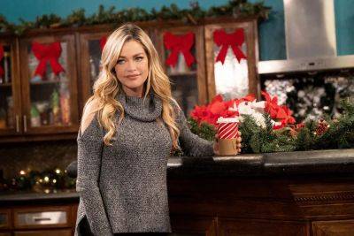Hulu Acquires Two New Holiday Movies, Including Denise Richards’ ‘A Christmas Frequency’ (EXCLUSIVE) - variety.com
