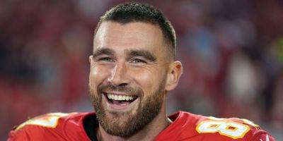 Travis Kelce Is Injured But Could Still Play During Chiefs' Thursday Night Game! - www.justjared.com - Minnesota - Kansas City