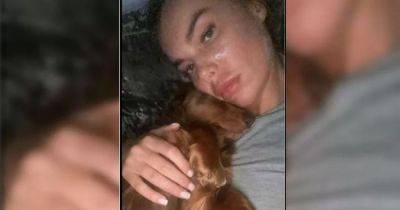 Police found Ashley Dale's dog 'cowering in corner' after she was shot dead, trial hears - www.manchestereveningnews.co.uk