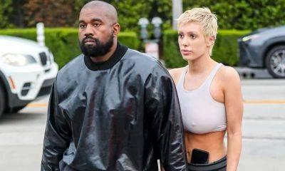 Kanye West and Bianca Censori’s ‘religious marriage’ is ‘real and legal’: Report - us.hola.com - Australia - Beverly Hills