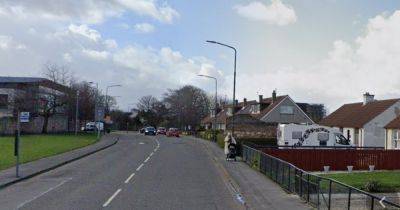 Schoolboy rushed to hospital after being struck by car in Scots town - www.dailyrecord.co.uk - Scotland - Beyond