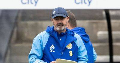 Steve Clarke declares Scotland don't want favours in Euro 2024 pursuit as he tells stars 'let’s do it ourselves' - www.dailyrecord.co.uk - Spain - France - Scotland - Norway - Germany - city Oslo - county Hampden