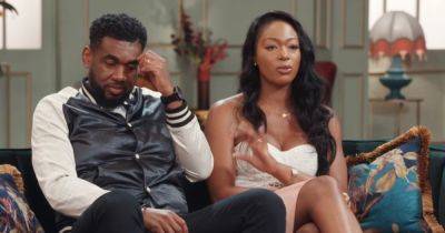 MAFS fans call out ‘double standard’ after Porscha is dumped following cheating scandal - www.ok.co.uk - France
