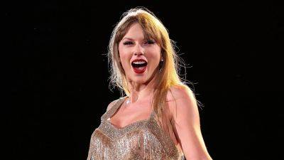 ‘Taylor Swift: The Eras Tour’ Concert Film To Hold Early Thursday Previews - deadline.com - Los Angeles - Canada
