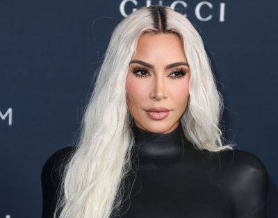 Kim Kardashian Urges An Unexpected 'Call To Action' After Hamas Terrorist Attacks - perezhilton.com - Armenia - Israel