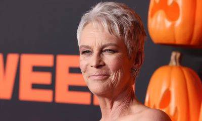 Jamie Lee Curtis is auctioning off her remaining ‘Halloween’ items for a good cause - us.hola.com - USA - city Sanchez