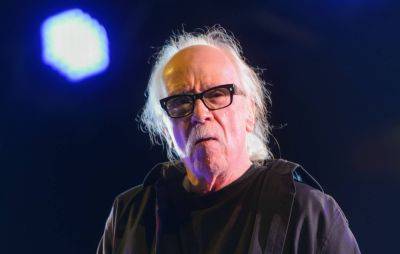 John Carpenter says he “can’t believe” he watched ‘Barbie’: “It went right over my head” - www.nme.com - Los Angeles