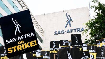 SAG-AFTRA & Studio Talks “Much Rockier Than Usual” Today; Pause “Likely” In Negotiations - deadline.com - Ireland