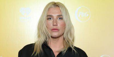 Kesha Says She 'Got Dumped for the First Time,' Is Looking for a Sugar Daddy Now - www.justjared.com