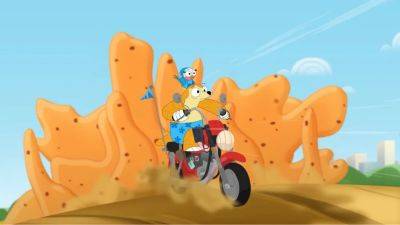 Showmax Sets First Original 2D Animated Series ‘Twende,’ Unveils Trailer (EXCLUSIVE) - variety.com - South Africa - Kenya - Mali