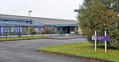 Dumfries primary school handed lowest possible performance score by inspectors - www.dailyrecord.co.uk - Scotland