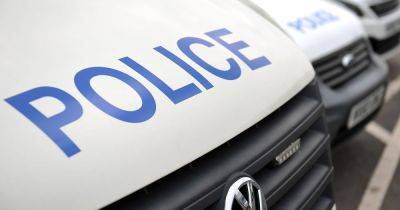 Woman charged after 'police officer bitten in drug-deal arrest' - www.manchestereveningnews.co.uk - Manchester