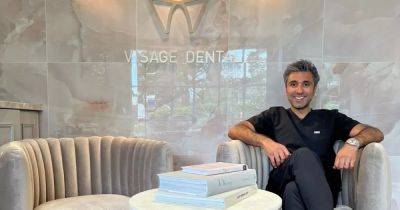 Visage Dental - The dental practice that is a 5-star luxury experience - www.manchestereveningnews.co.uk