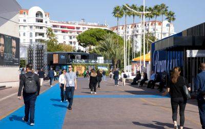 Mipcom Cannes Director Lucy Smith: U.S. Majors Proving Global Streaming And Third-Party Licensing “Can Co-Exist” - deadline.com - France