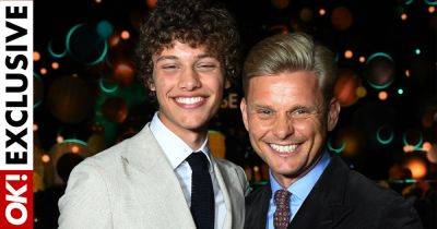 'Having Bobby pay rent keeps him grounded - he's 20, not 16,' says Jeff Brazier - www.ok.co.uk - Britain