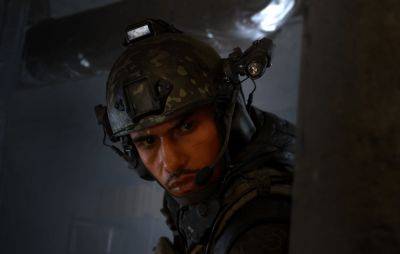 ‘Call Of Duty: Modern Warfare 3’ developers talk visibility changes and lengthy time-to-kill - www.nme.com