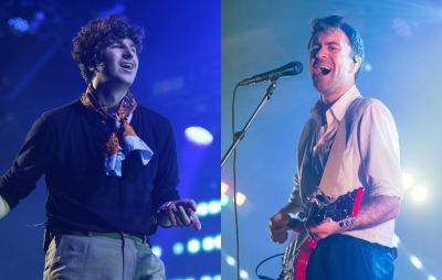 The Kooks announce 2024 North American tour with The Vaccines - www.nme.com - Los Angeles - USA - Atlanta - Chicago - Canada - New York - city Salt Lake City - city Boston, state New York