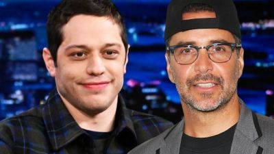 Pete Davidson Horror Film ‘The Home’ Goes To Lionsgate In U.S. Deal; Miramax Debuted ‘The Purge’ Helmer James DeMonaco’s Pic At TIFF - deadline.com