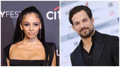 The CW Orders Two Scripted Series for 2024, Including Procedural Starring Network Alums Vanessa Morgan and Giacomo Gianniotti - variety.com - Canada - Virginia - county Morgan